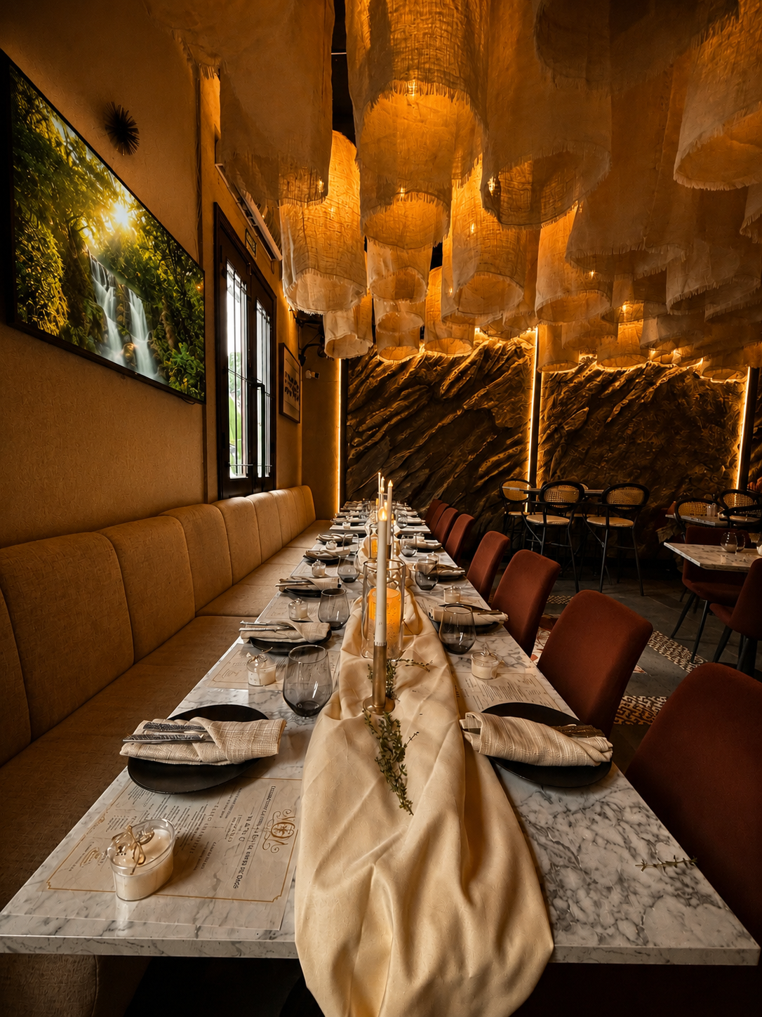 Eventos Empresariales