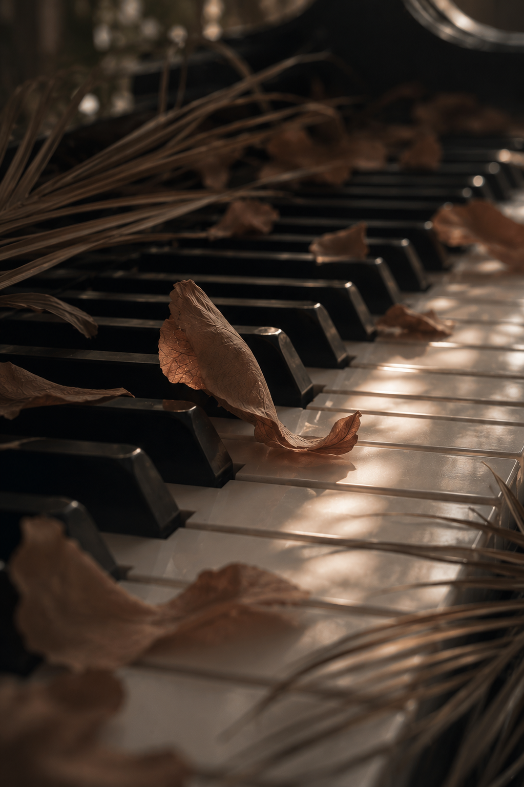 Live Piano Sessions
