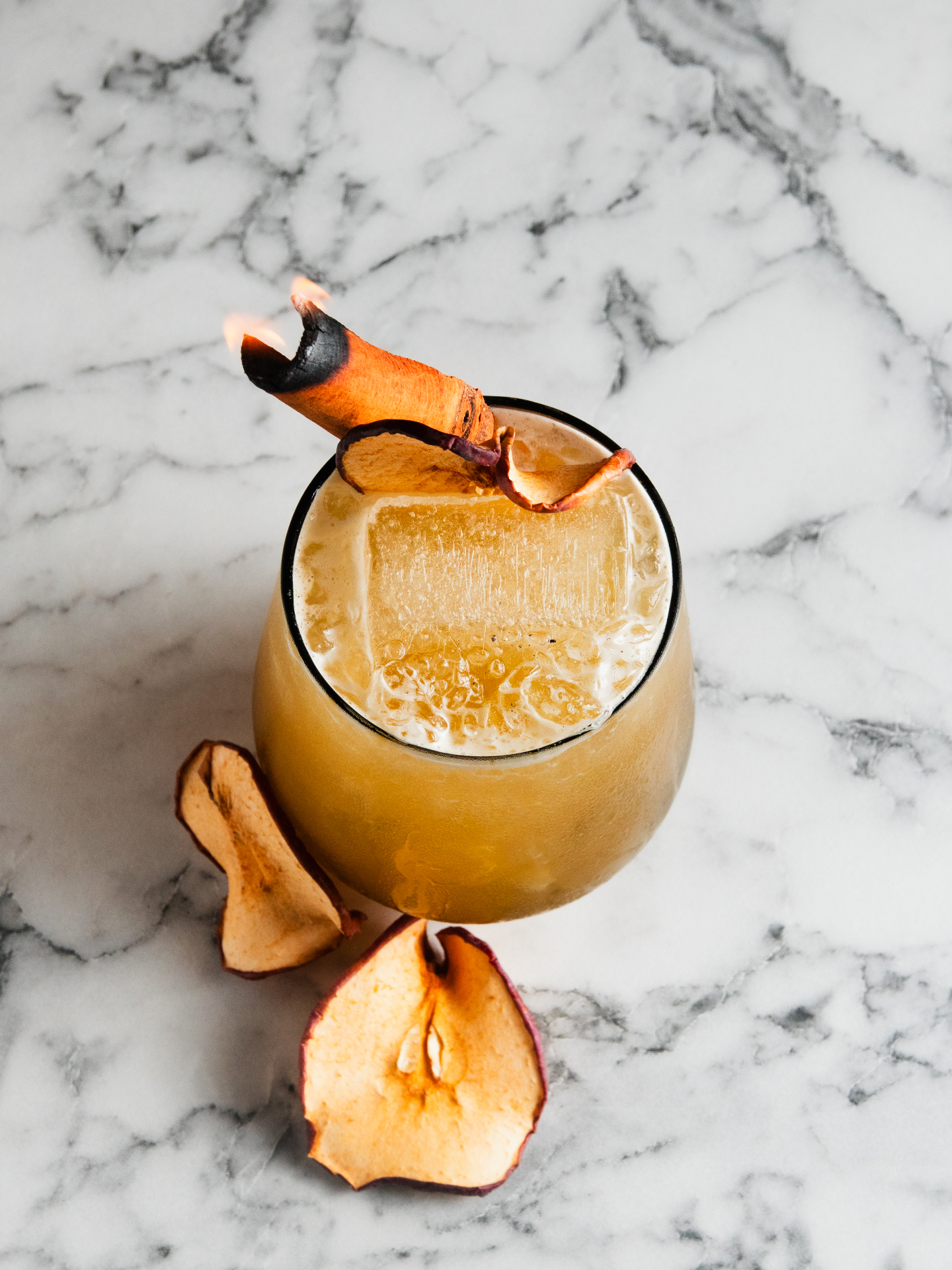 Cemí Apple Sour
