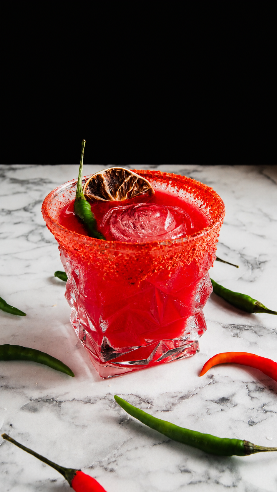 Mezcalita Guataúba